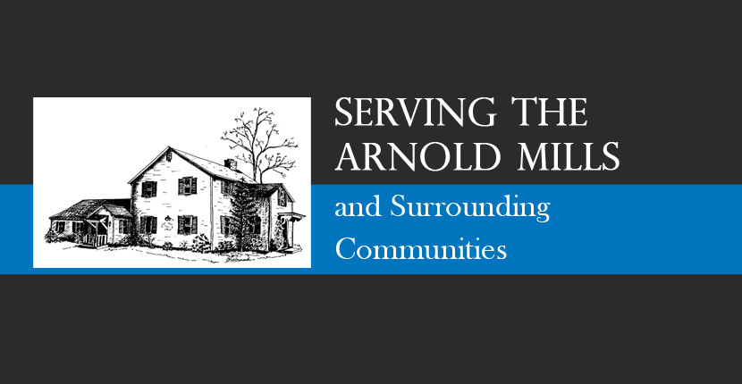 ARNOLDS MILLS COMMUNITY HOUSE